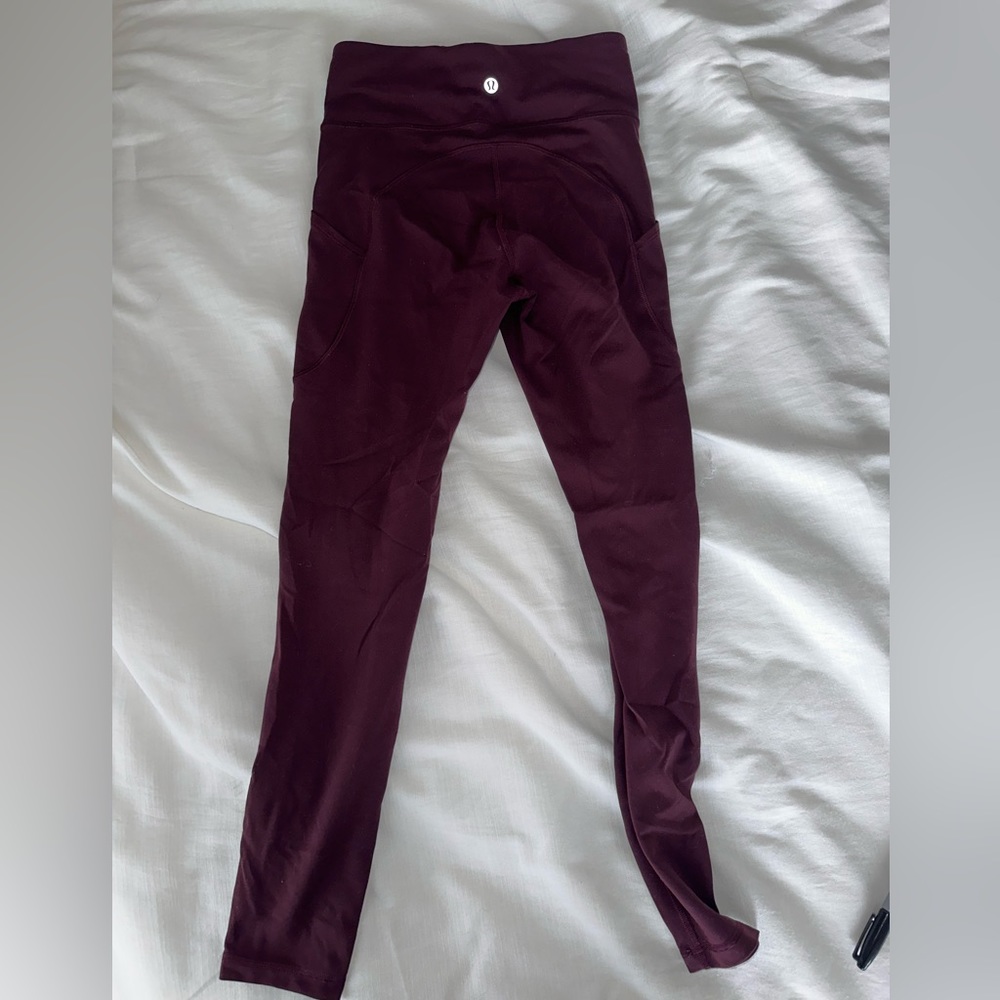 Lululemon Leggings